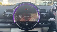 MINI Clubman 1.5 Cooper Exclusive 6dr Auto [Comfort/Nav+ Pack] Petrol Estate